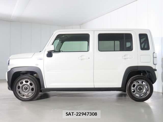 Suzuki HUSTLER 2025-09 8074073-2
