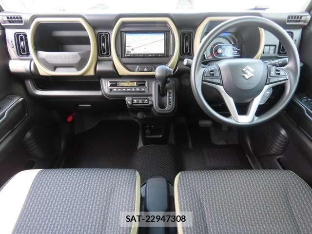 Suzuki HUSTLER 2025-09 8074073-4