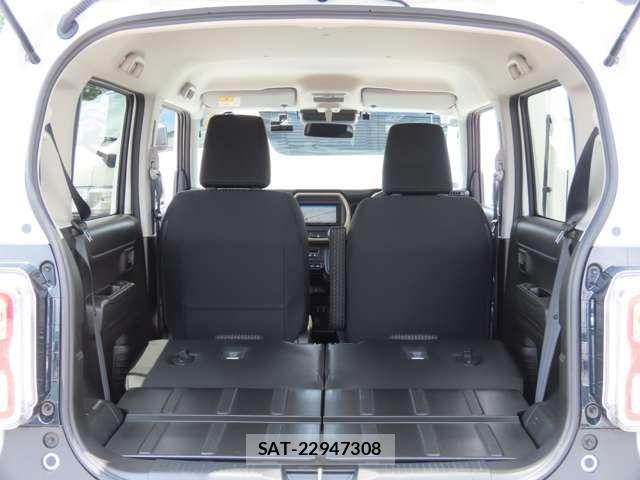 Suzuki HUSTLER 2025-09 8074073-8