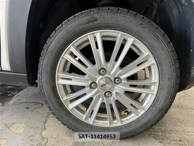 Suzuki HUSTLER 2020-09 8074078-9