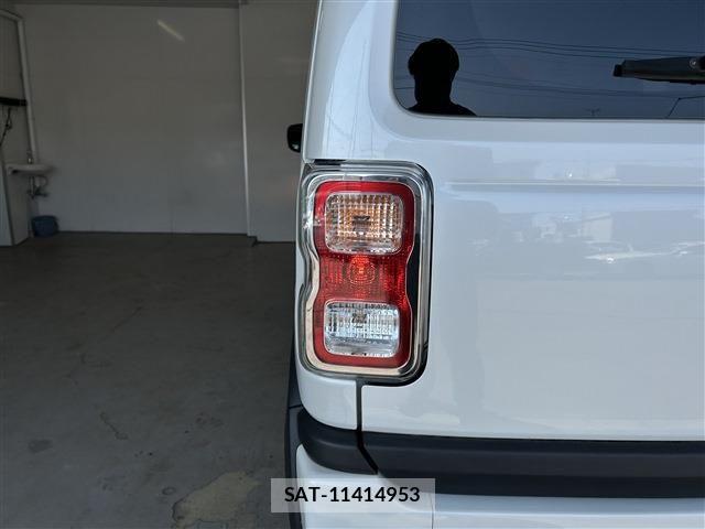 Suzuki HUSTLER 2020-09 8074078-11