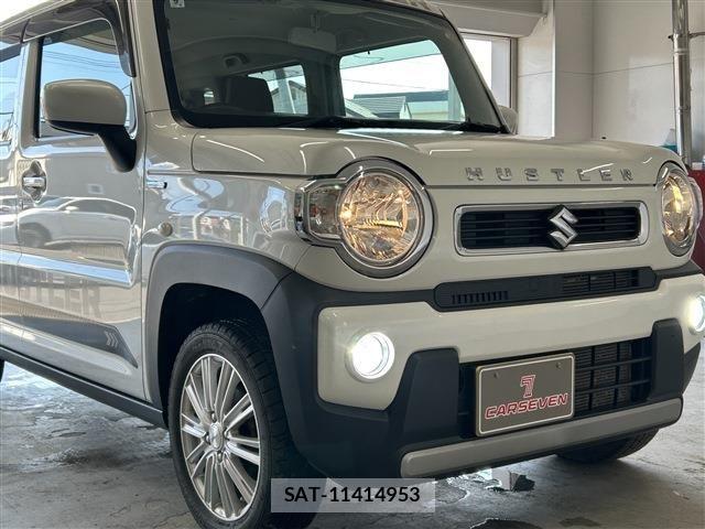 Suzuki HUSTLER 2020-09 8074078-12