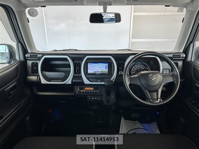 Suzuki HUSTLER 2020-09 8074078-13
