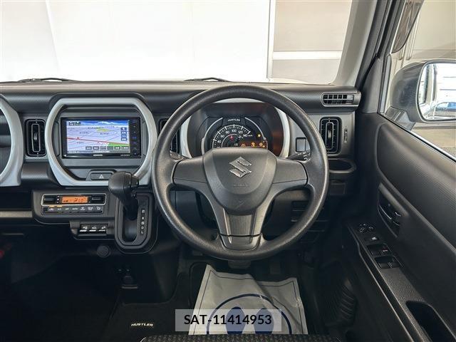Suzuki HUSTLER 2020-09 8074078-14