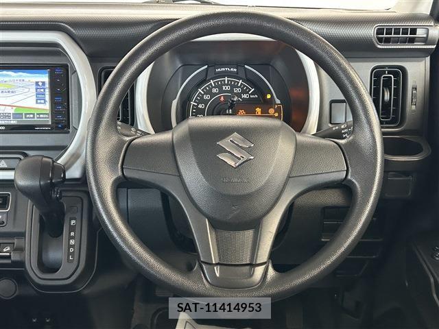 Suzuki HUSTLER 2020-09 8074078-15