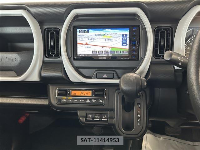 Suzuki HUSTLER 2020-09 8074078-20