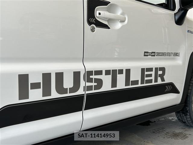 Suzuki HUSTLER 2020-09 8074078-22