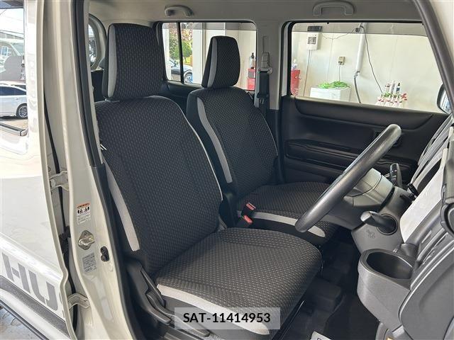 Suzuki HUSTLER 2020-09 8074078-23