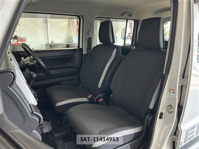 Suzuki HUSTLER 2020-09 8074078-24