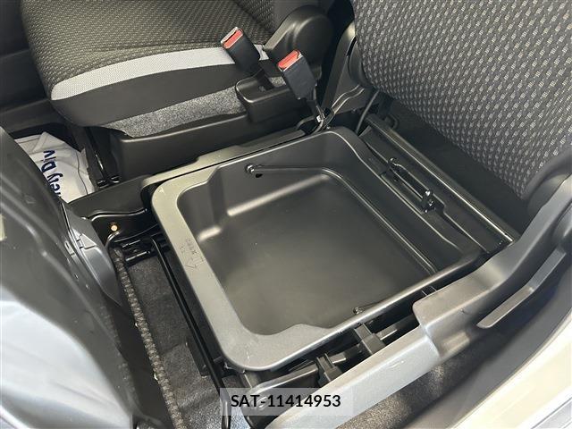 Suzuki HUSTLER 2020-09 8074078-25