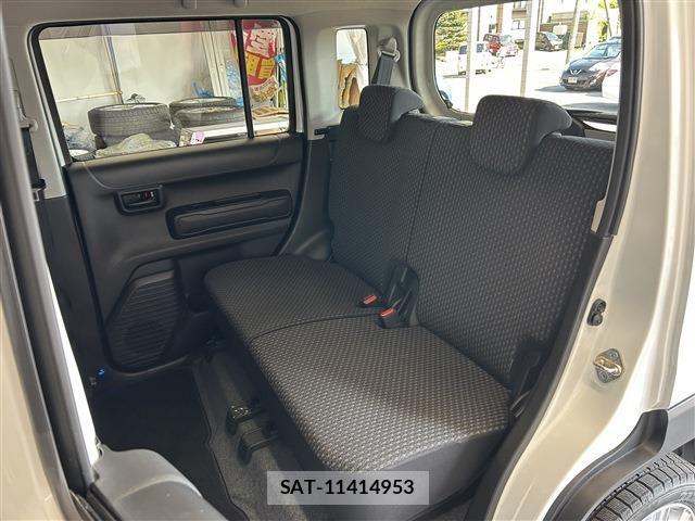 Suzuki HUSTLER 2020-09 8074078-26