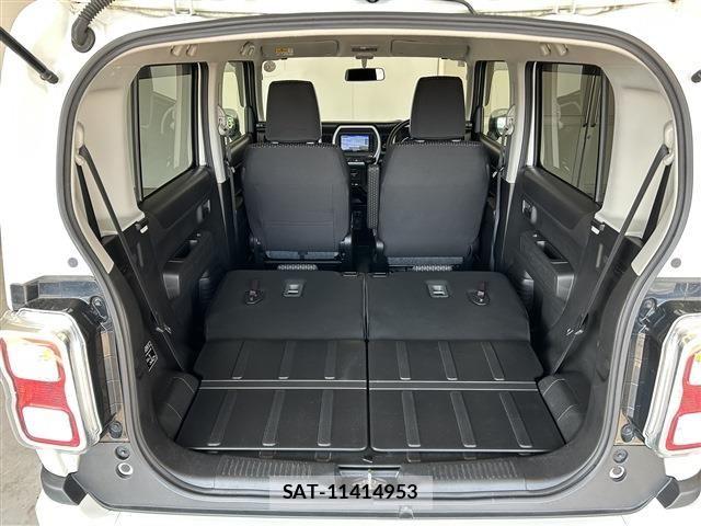 Suzuki HUSTLER 2020-09 8074078-27