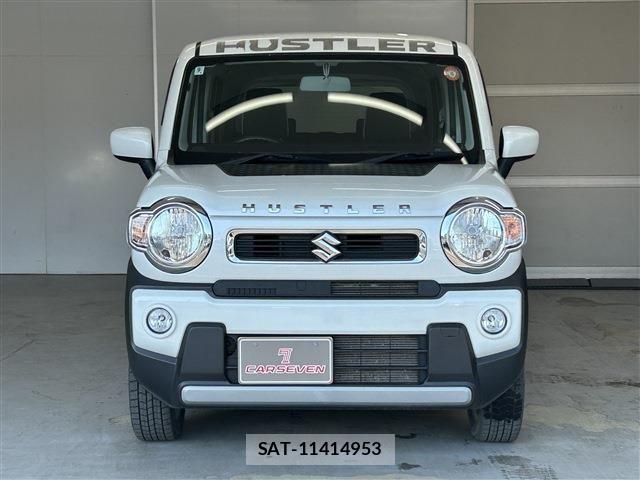 Suzuki HUSTLER 2020-09 8074078-2