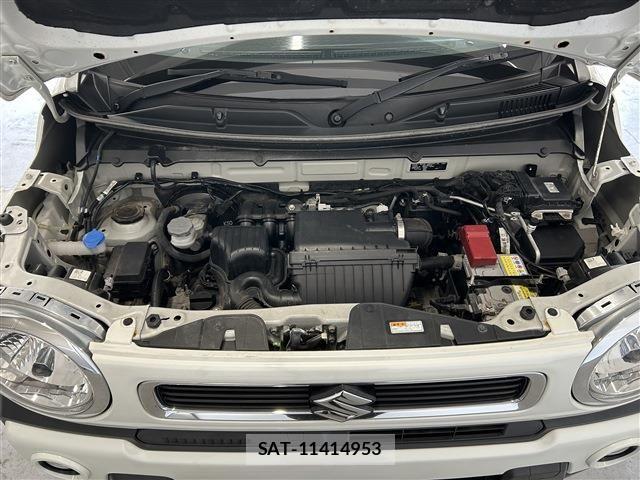 Suzuki HUSTLER 2020-09 8074078-29