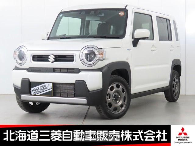 Suzuki HUSTLER 2025-09 8074074-0