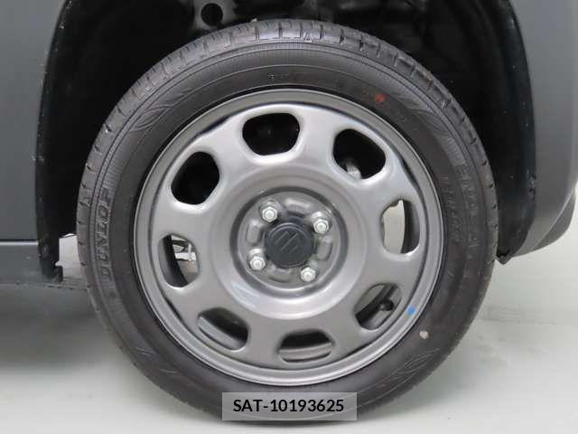 Suzuki HUSTLER 2025-09 8074074-16