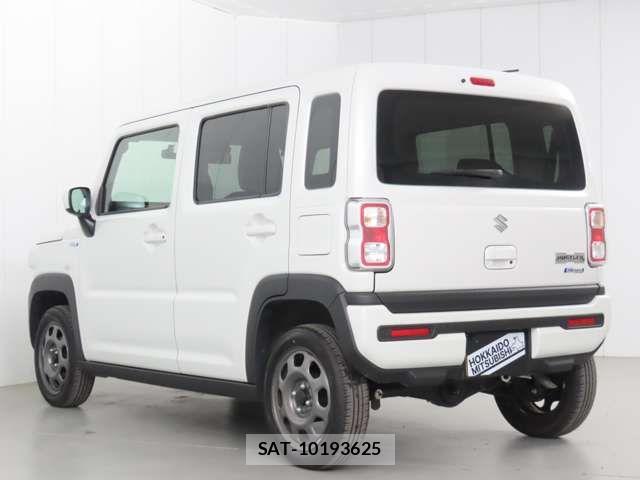 Suzuki HUSTLER 2025-09 8074074-17