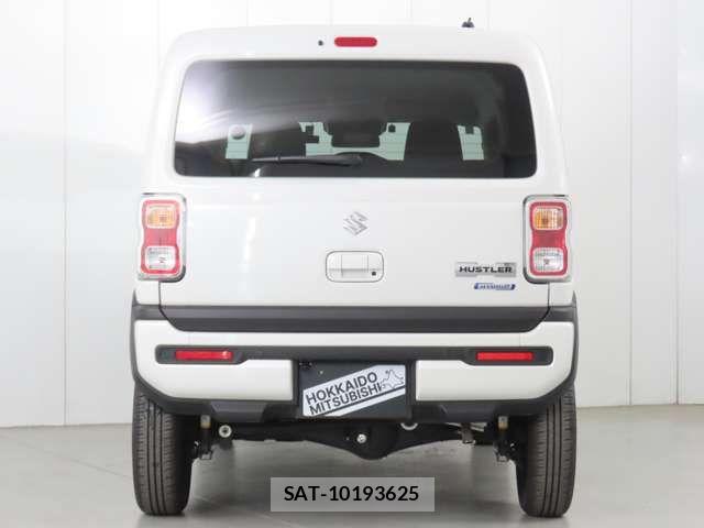 Suzuki HUSTLER 2025-09 8074074-18
