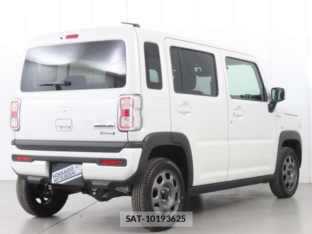 Suzuki HUSTLER 2025-09 8074074-19
