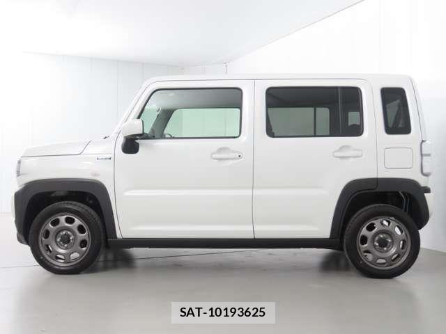 Suzuki HUSTLER 2025-09 8074074-2