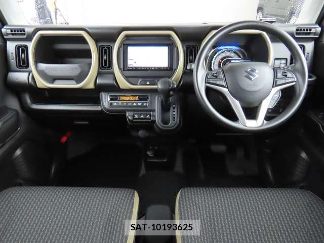 Suzuki HUSTLER 2025-09 8074074-4