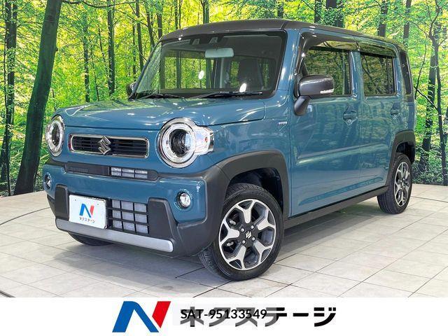Suzuki HUSTLER 2020-04 8074076-0