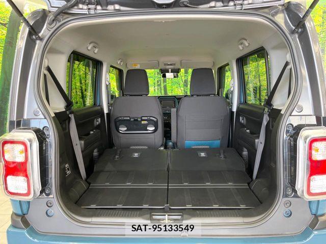 Suzuki HUSTLER 2020-04 8074076-9