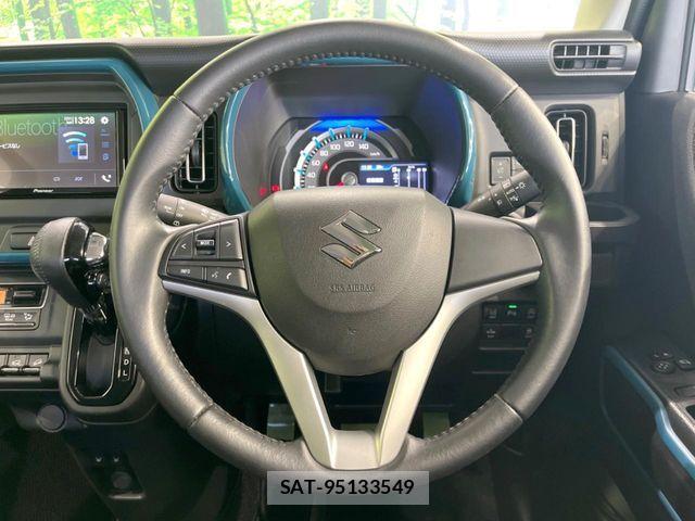 Suzuki HUSTLER 2020-04 8074076-10