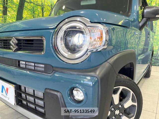 Suzuki HUSTLER 2020-04 8074076-11