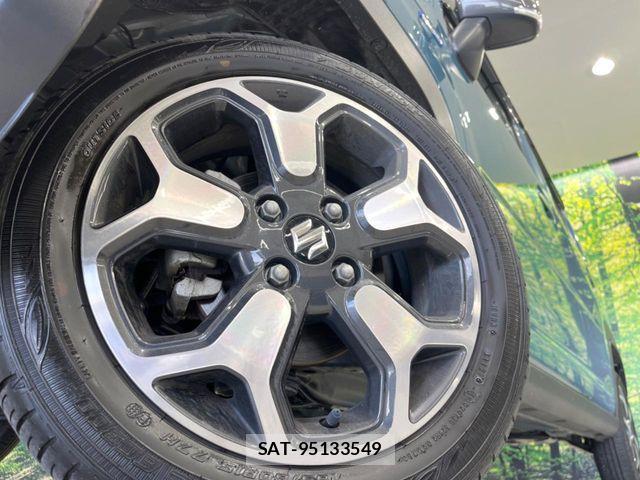 Suzuki HUSTLER 2020-04 8074076-12