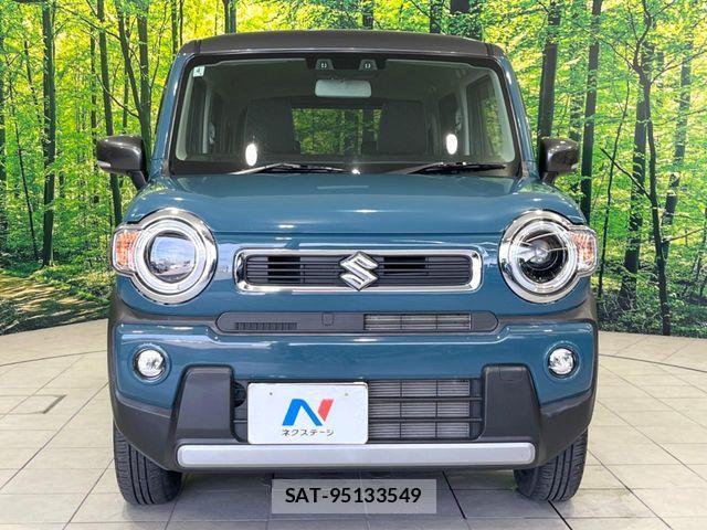 Suzuki HUSTLER 2020-04 8074076-13