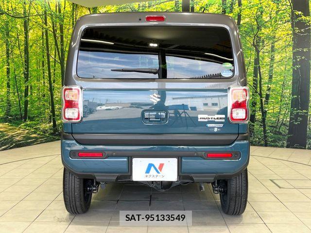 Suzuki HUSTLER 2020-04 8074076-14