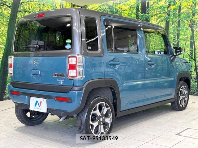 Suzuki HUSTLER 2020-04 8074076-16