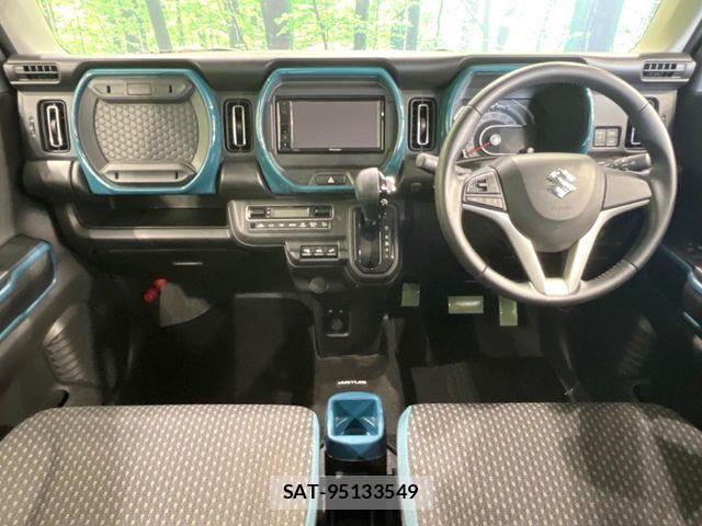 Suzuki HUSTLER 2020-04 8074076-1