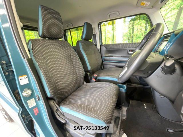 Suzuki HUSTLER 2020-04 8074076-7