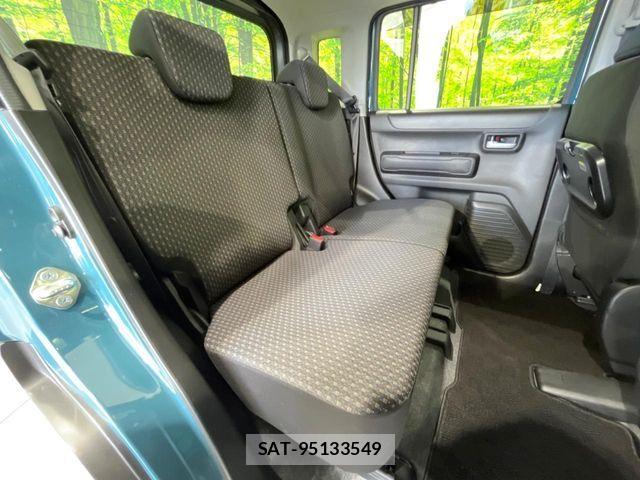 Suzuki HUSTLER 2020-04 8074076-8