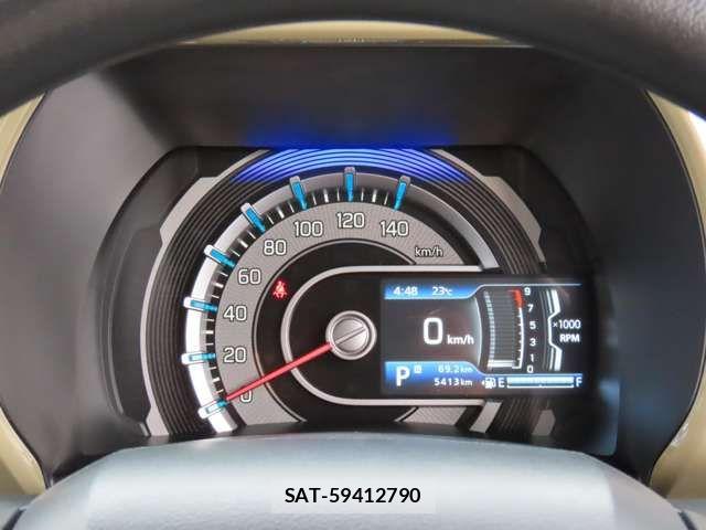 Suzuki HUSTLER 2025-09 8074069-11