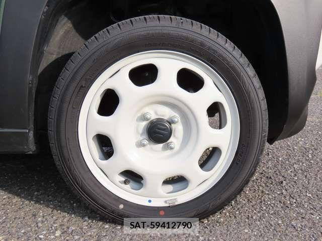 Suzuki HUSTLER 2025-09 8074069-16