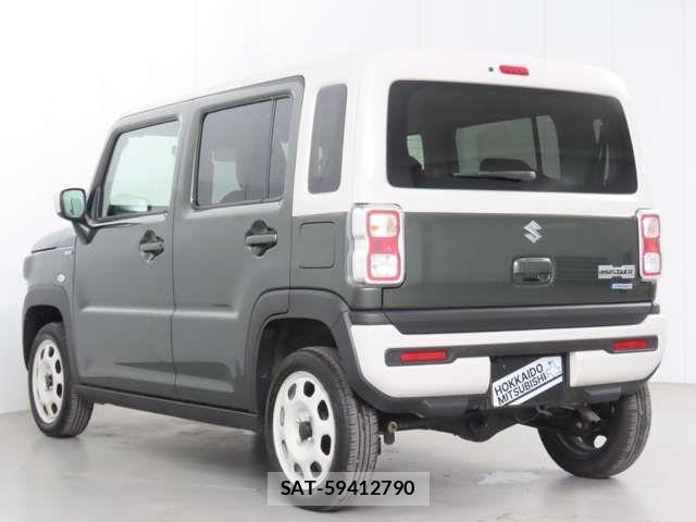 Suzuki HUSTLER 2025-09 8074069-17