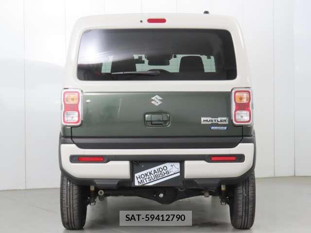 Suzuki HUSTLER 2025-09 8074069-18