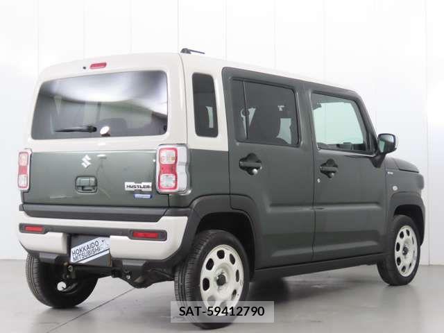 Suzuki HUSTLER 2025-09 8074069-19
