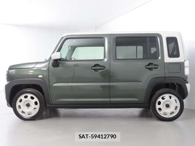Suzuki HUSTLER 2025-09 8074069-2