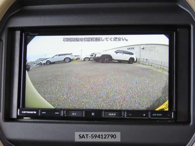 Suzuki HUSTLER 2025-09 8074069-3
