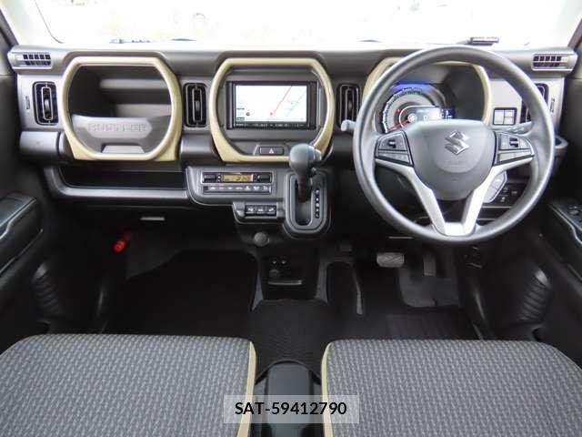 Suzuki HUSTLER 2025-09 8074069-4