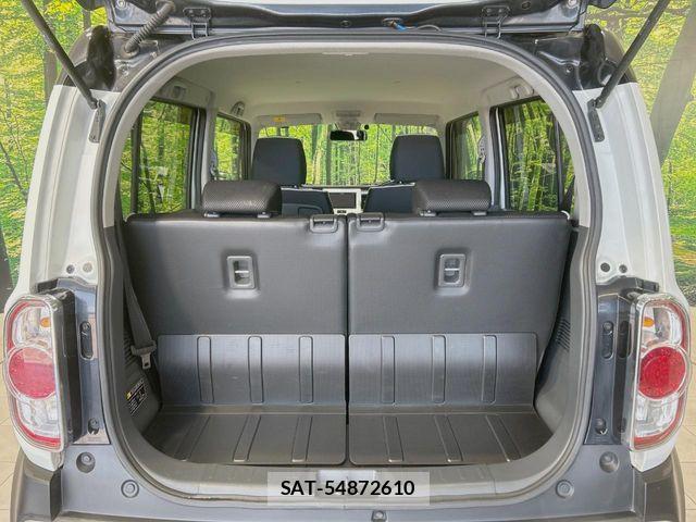 Suzuki HUSTLER 2014-08 8099682-9