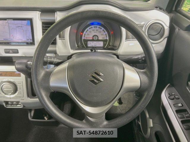 Suzuki HUSTLER 2014-08 8099682-10