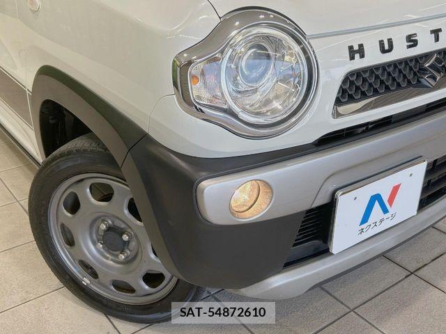 Suzuki HUSTLER 2014-08 8099682-11