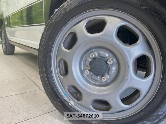 Suzuki HUSTLER 2014-08 8099682-12