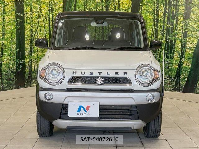 Suzuki HUSTLER 2014-08 8099682-13