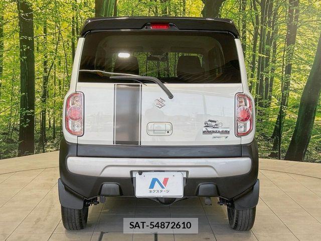 Suzuki HUSTLER 2014-08 8099682-14